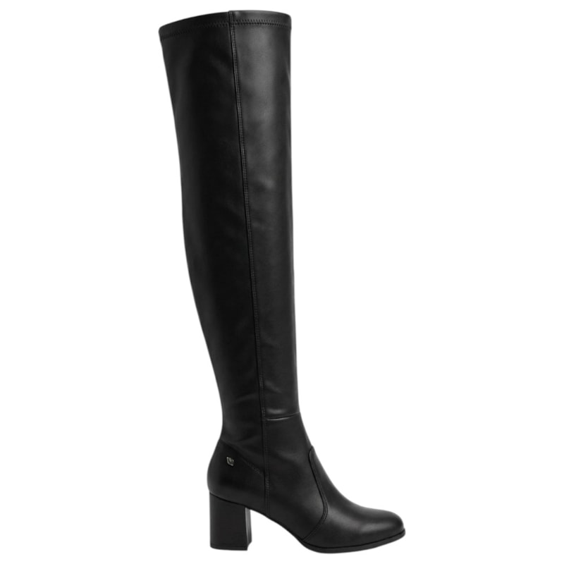 Bota Dakota Over The Knee Cano Longo Feminina-7ee085b4-9fb0-4b97-a966-7099bf318e28