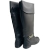 Bota Montaria Cano Longo Molekinha Infantil Feminina-1e36d732-8571-456d-9766-2c7131c1ff69