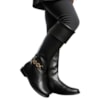 Bota Montaria Cano Longo Molekinha Infantil Feminina-4a2a578e-5a4d-4357-a1a8-18d1918abd7f