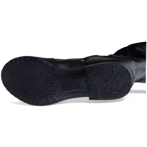 Bota Over Dakota Feminina