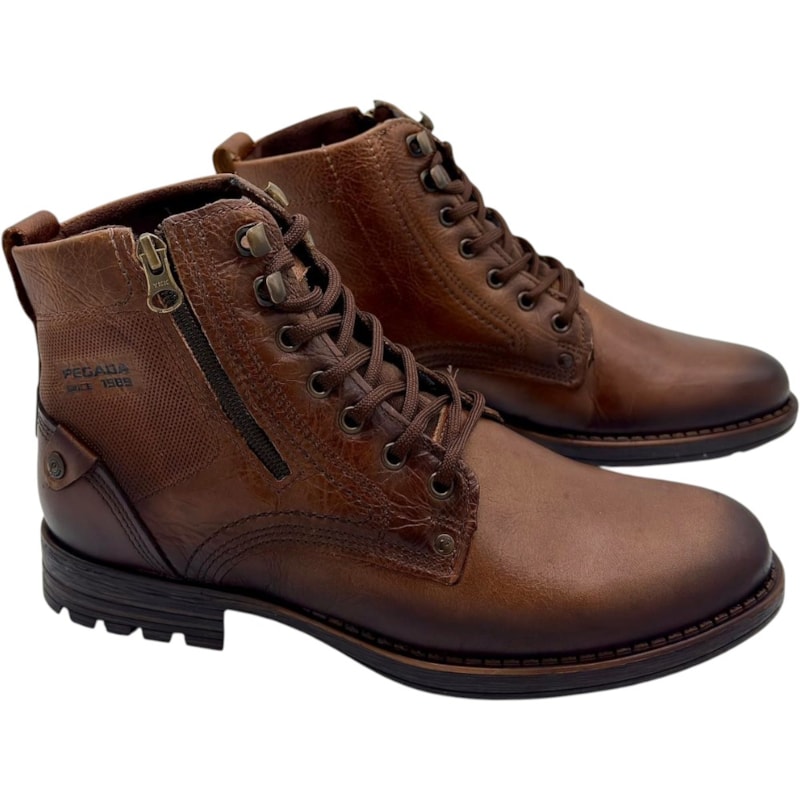 Bota Pegada em Couro Masculina-edb1c6ee-1801-4e3e-91ca-eafb6a3581b8