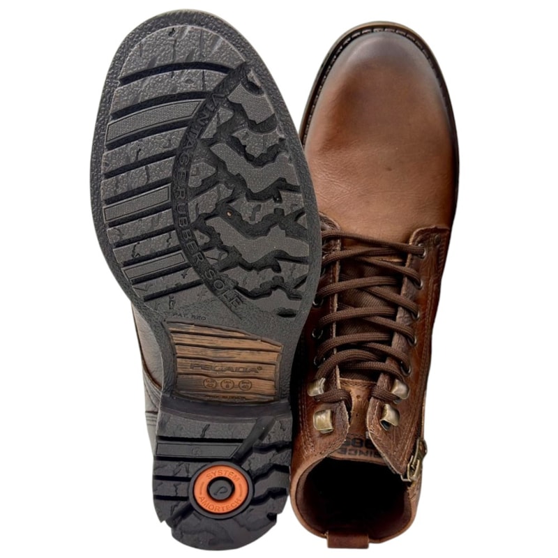 Bota Pegada em Couro Masculina-57b06157-c85d-495f-babd-31c53bbe7f70