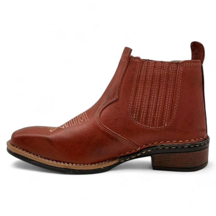 Bota Texana Da Matta Masculina-cf1e7d43-5f30-45c2-a17e-bd97680524e9