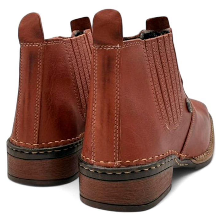 Bota Texana Da Matta Masculina-7511b7f5-bde8-4bc5-8b13-052484bdb5d8