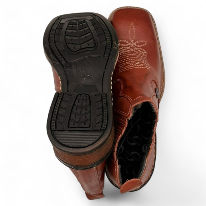 Bota Texana Da Matta Masculina-1fb4a134-3840-419d-8320-a9d26ea91be1