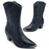 Bota Vizzano Western Texana Feminina-f30e3ea4-6aa7-45b4-8ec0-f275d78f5839