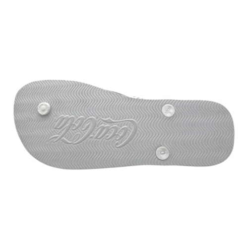 Chinelo Coca Cola Galway Masculino