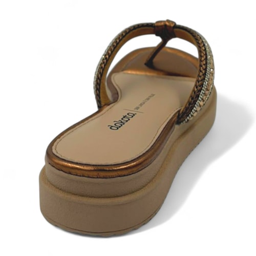 Chinelo Dakota Feminino