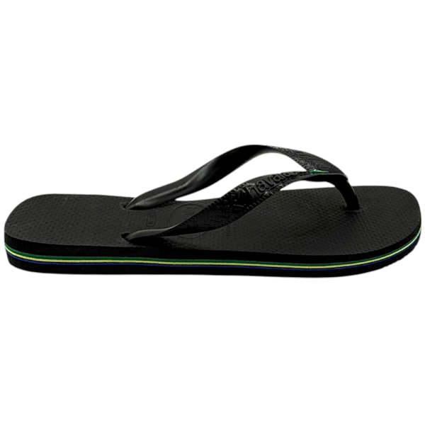 Chinelo Havaianas Brasil Unissex
