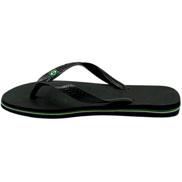 Chinelo Havaianas Brasil Unissex