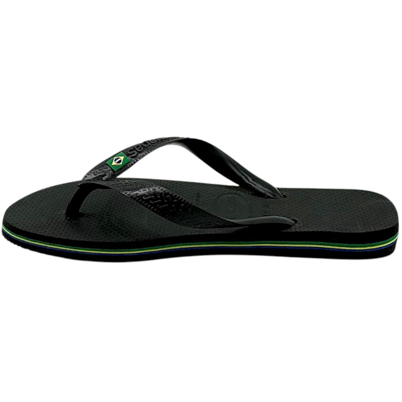 Chinelo Havaianas Brasil Unissex-7e275aac-526b-4b52-a90b-6ea0ecc05393