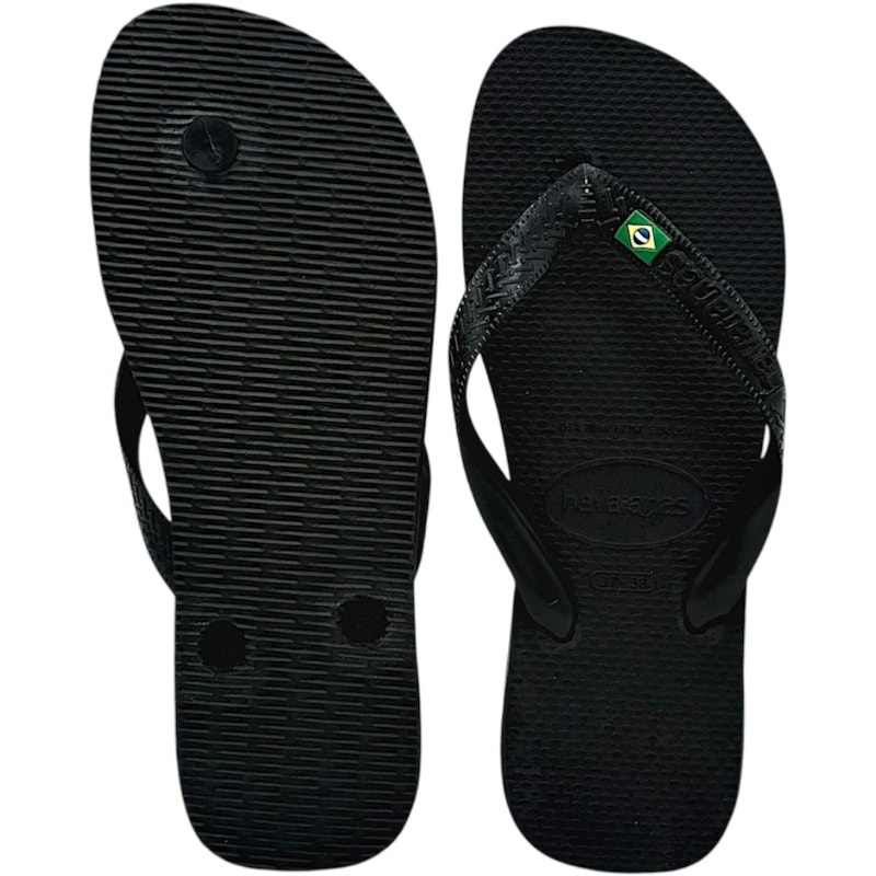Chinelo Havaianas Brasil Unissex-49a2a13b-7e92-491c-991a-081bbfd7c185