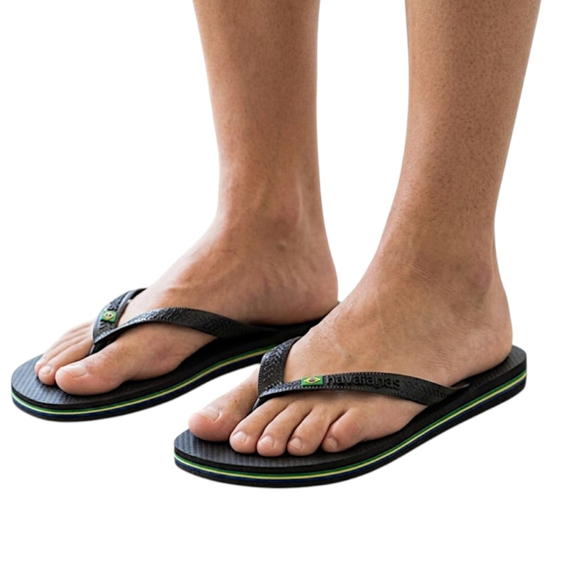 Chinelo Havaianas Brasil Unissex-271d638b-7e07-4da8-8ff3-1a1a0c77eb95
