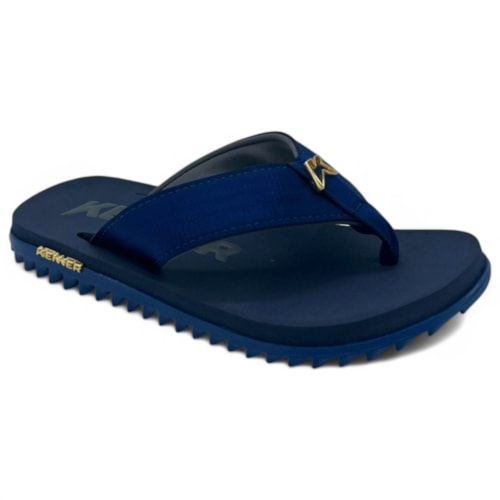 Chinelo Kenner Kivah Cushy Masculina