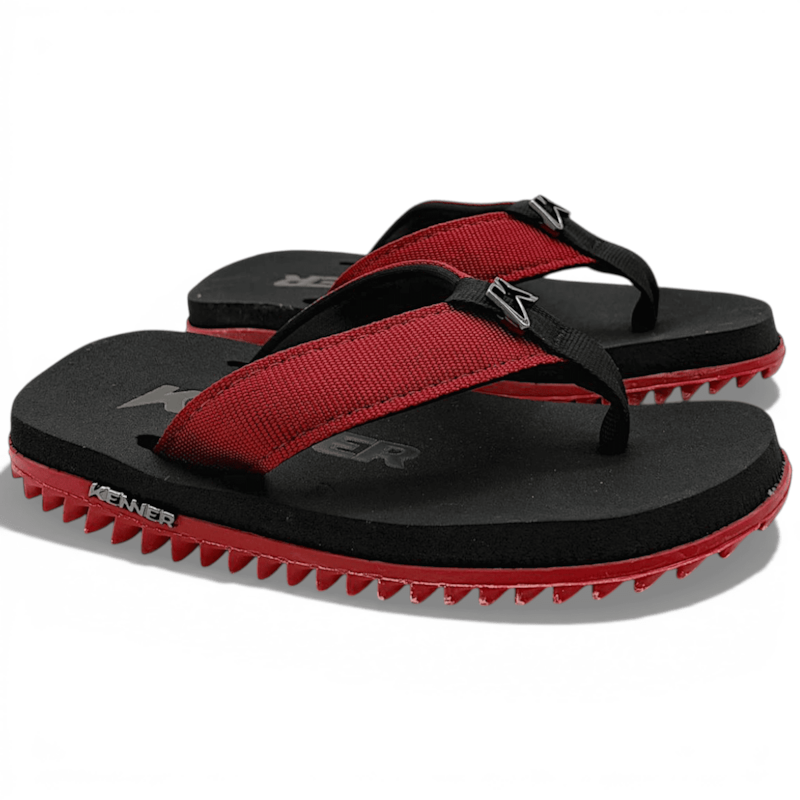 Chinelo Kenner Kivah Infantil Masculino-cb6fa6a0-c72d-4a31-a4e1-73432a5c8252
