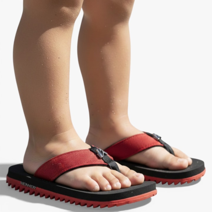 Chinelo Kenner Kivah Infantil Masculino-c607e237-c9e8-4349-b97b-e5a231fc99c9