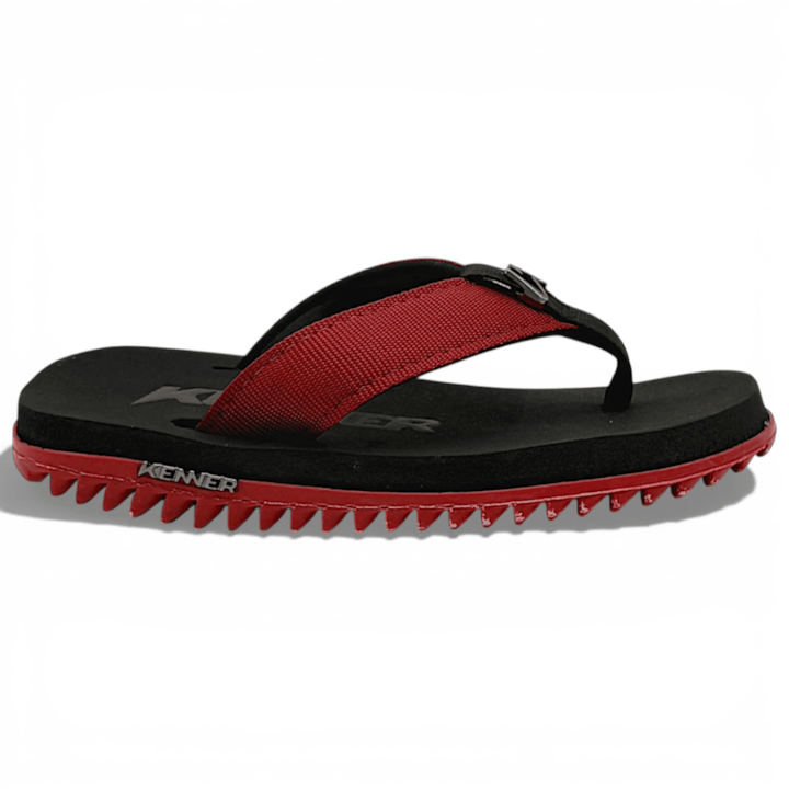 Chinelo Kenner Kivah Infantil Masculino-ead722b9-9788-4e42-b9ef-30fed5f14bc2