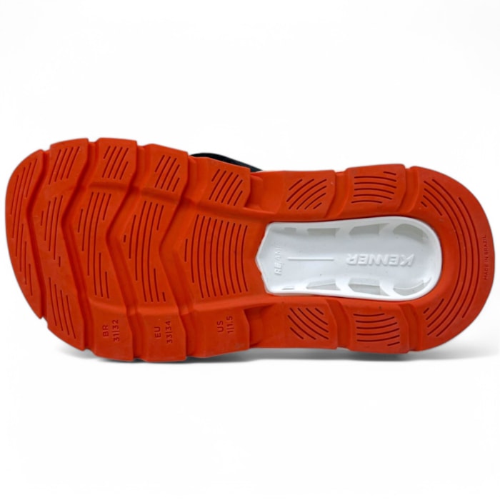 Chinelo Kenner Rakka Infantil Masculina           0029000800-bcd2c903-57e0-4b93-972d-ef676db178ca