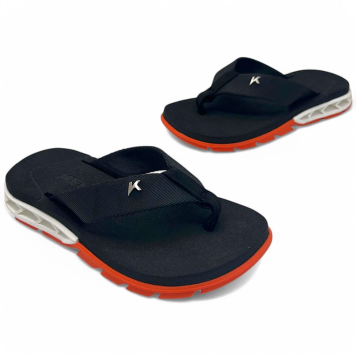 Chinelo Kenner Rakka Infantil Masculina           0029000800-6ae47ab9-1743-48e2-88b8-e5bc9eaff25f