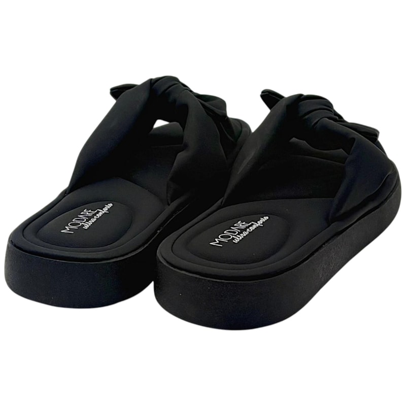 Chinelo Modare Flat Laço Macia Feminina-b00b6a2f-0e0b-4808-9a6b-43eca58c1f10