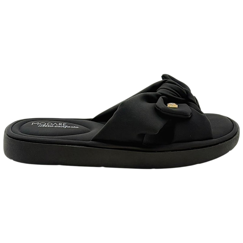 Chinelo Modare Flat Laço Macia Feminina-d8b7901a-c597-4612-8355-3366d3973748
