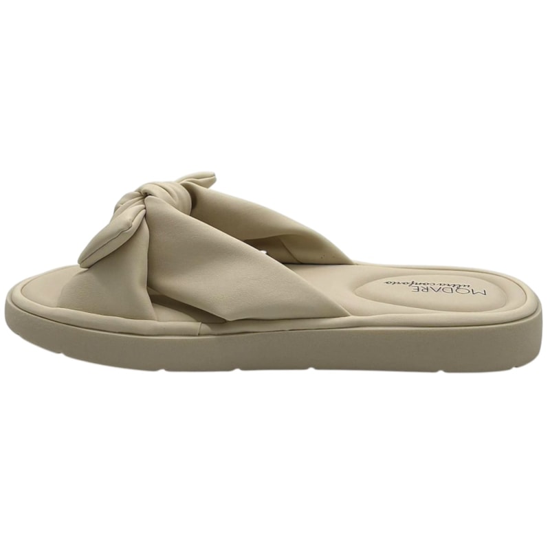 Chinelo Modare Flat Laço Macia Feminina-b08518cf-36b4-42a1-bd80-f24eacaec083