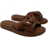 Chinelo Modare Flat Laço Macia Feminina-e6b1b368-5ca5-4bbf-811e-0bc78b3f6cf5