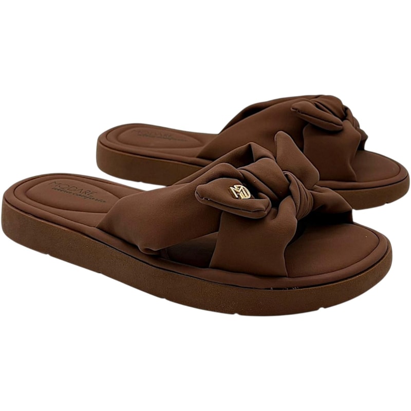 Chinelo Modare Flat Laço Macia Feminina-a2988ee6-d495-49c6-9c63-257155159d9f
