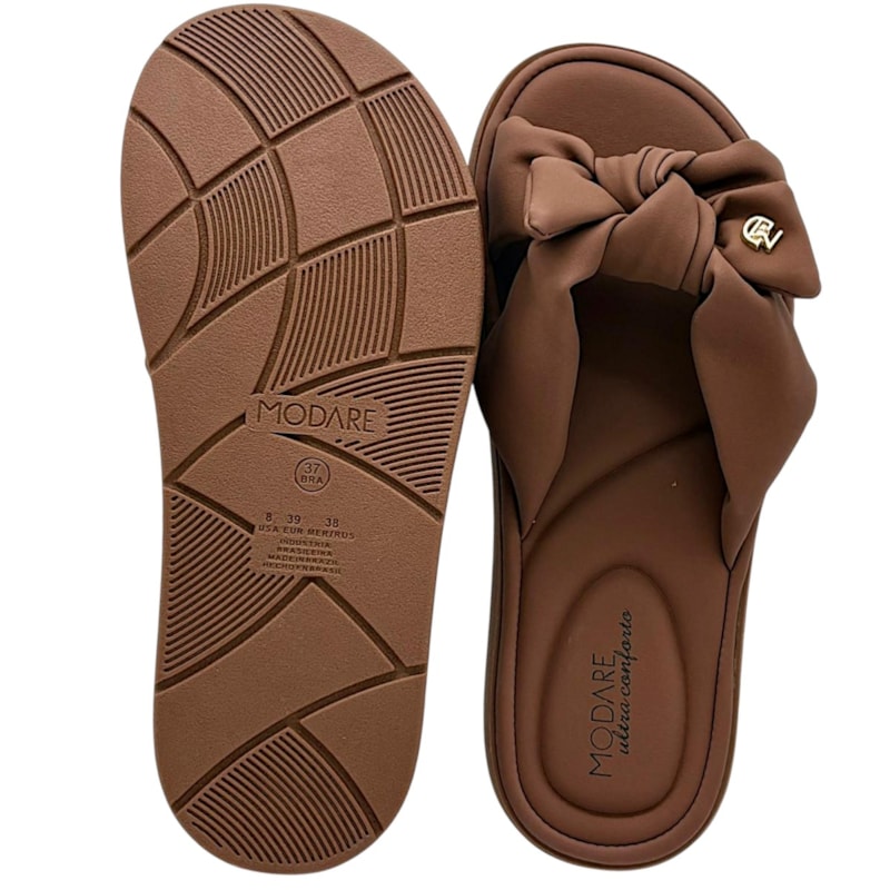 Chinelo Modare Flat Laço Macia Feminina-1377393f-9d98-485c-9147-831bc1138f86
