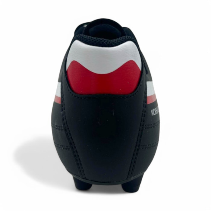 Chuteira Campo Mizuno Morelia Club MD Masculina   0034002200-935c0ac0-b6ee-44a4-9427-f636a023e852