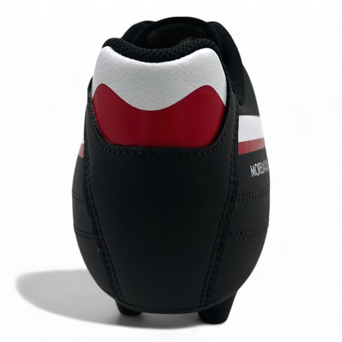 Chuteira Campo Mizuno Morelia Club MD Masculina-17c92402-d255-4bd8-8c07-b823d0988471