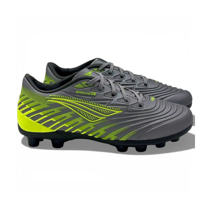 Chuteira Campo Penalty Bravo Y-3 Infantil Masculina-d4b01010-9bac-4359-a12b-ba2a99c8d90c