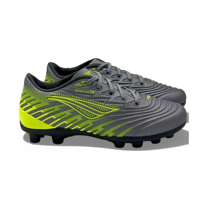 Chuteira Campo Penalty Bravo Y-3 Infantil Masculina-88d4036d-42e8-4ad0-a4f7-817bbeead1ab