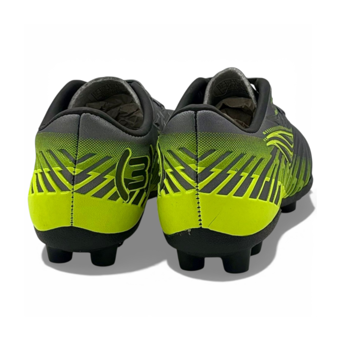 Chuteira Campo Penalty Bravo Y-3 Infantil Masculina-8241c799-ef25-4252-8078-c2a89596a664