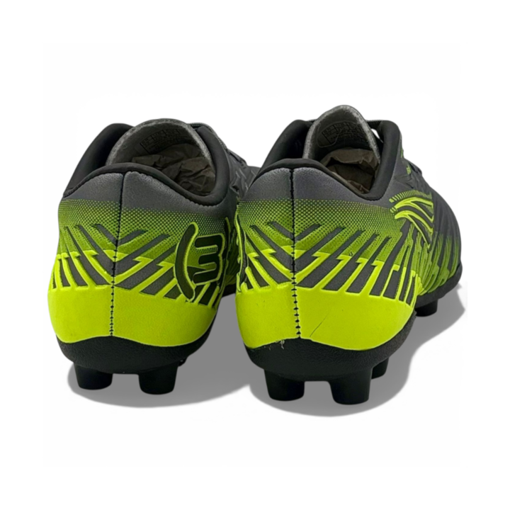 Chuteira Campo Penalty Bravo Y-3 Infantil Masculina-2a456002-10c0-4479-a304-f54ad1aaca29