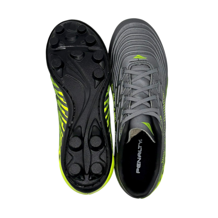 Chuteira Campo Penalty Bravo Y-3 Infantil Masculina-7910ac61-d224-4e01-8afb-a4f81e65aadb