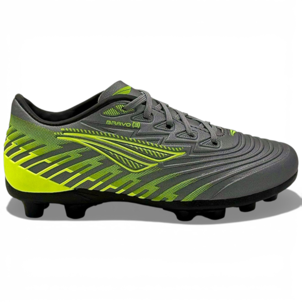 Chuteira Campo Penalty Bravo Y-3 Infantil Masculina