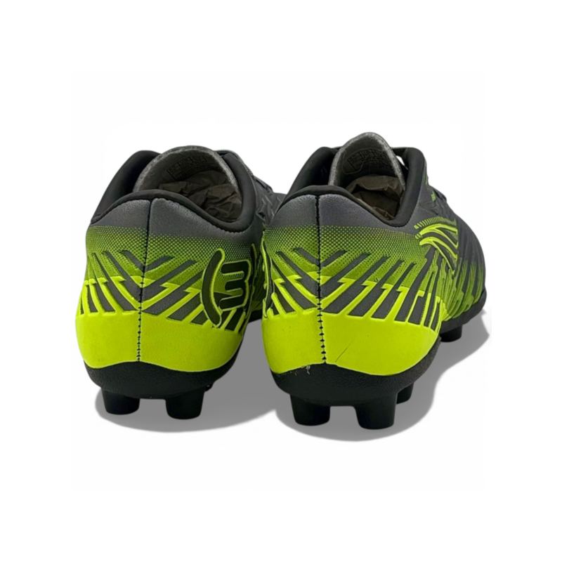 Chuteira Campo Penalty Bravo Y-3 Infantil Masculina-3ad056f8-6bce-42b7-9cf8-2437fbe01dec