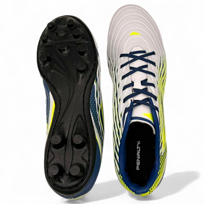 Chuteira Campo Penalty Garra Y-2.0 Masculina-f1fdd9c3-90d3-4337-a9b2-b83cd18a9eeb