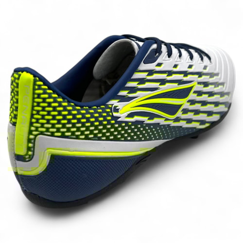 Chuteira Campo Penalty Garra Y-2