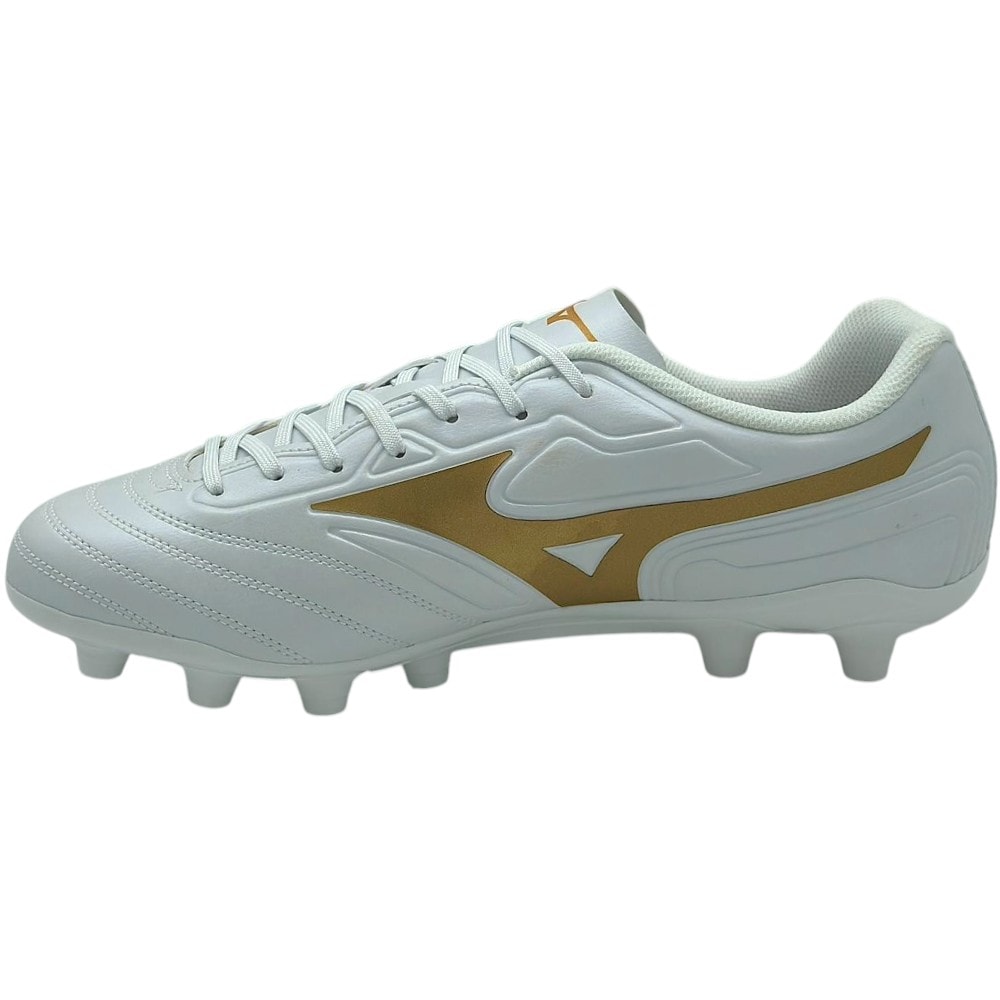 Chuteira de Campo Mizuno Regent Club MD Masculina - Mattos Calçados Chuteira de Campo Mizuno Regent Club MD Masculina - Mattos Calçados