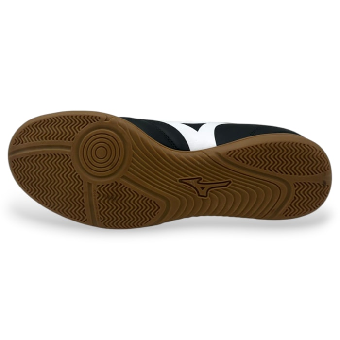 Chuteira Futsal Mizuno Morelia Club Masculina-baa1e745-ba72-4bb2-98fd-7d9ef24ecea6