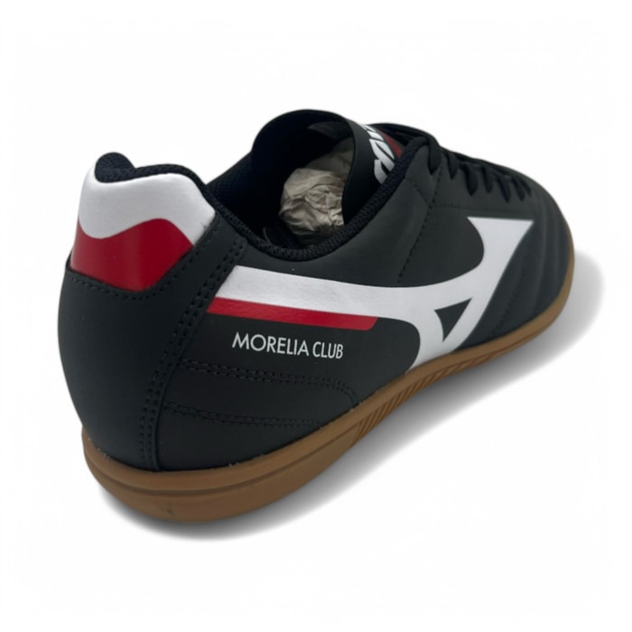 Chuteira Futsal Mizuno Morelia Club Masculina-a220c708-c9ce-46c9-a98f-0bdc98ad51ce