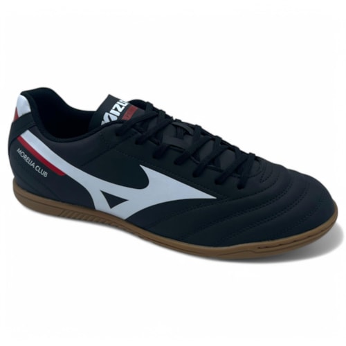 Chuteira Futsal Mizuno Morelia Club Masculina