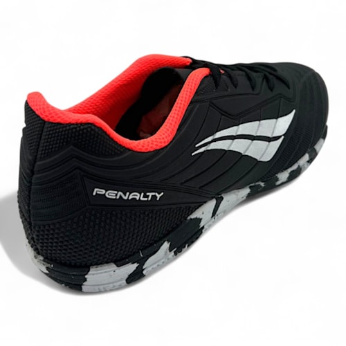 Chuteira Futsal Penalty Matis Infantil Masculina