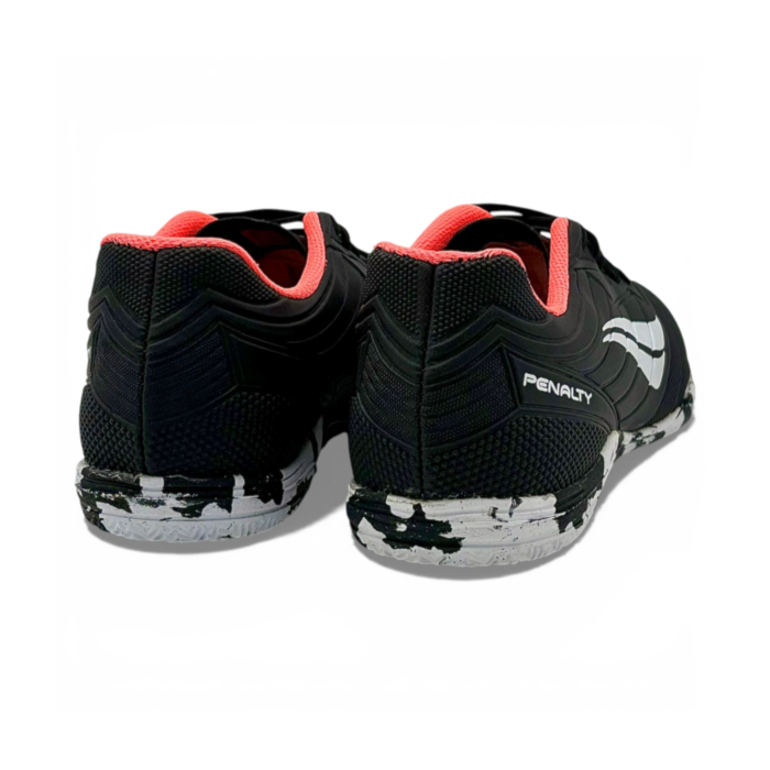 Chuteira Futsal Penalty Matis XXI Infantil Masculina-098827f7-0160-47db-b0da-aa4e9a301aae