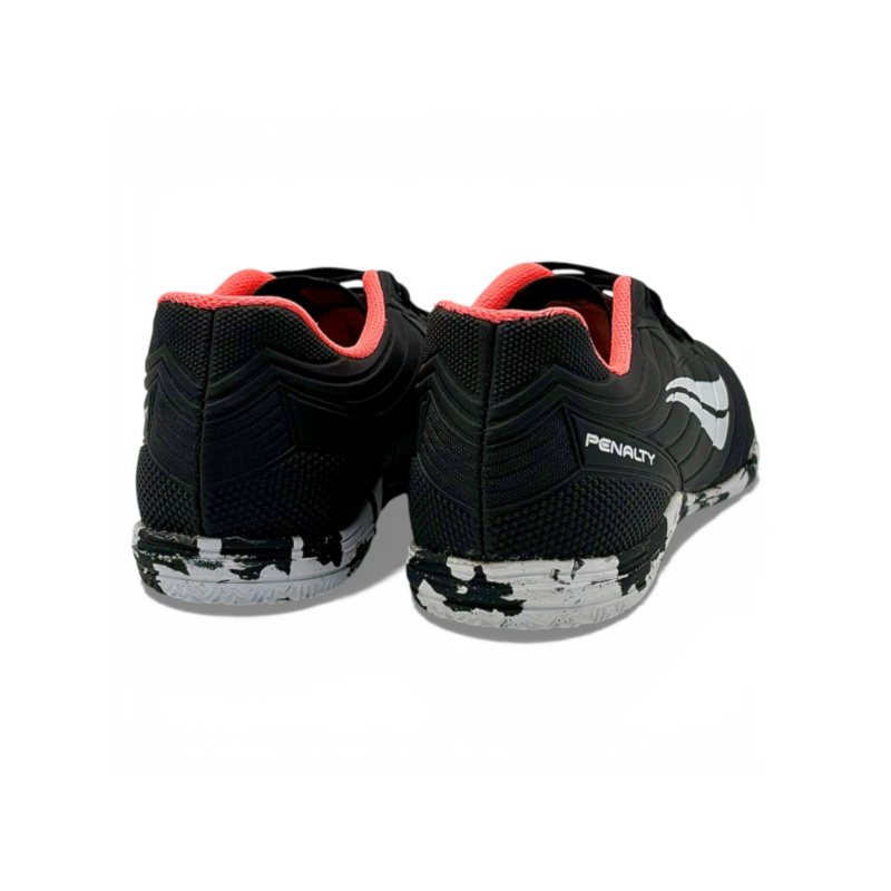 Chuteira Futsal Penalty Matis XXI Infantil Masculina-aeccd74d-f96c-4187-b35a-8fc9a9b25aa9