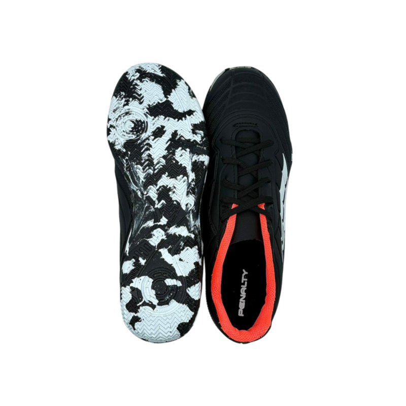 Chuteira Futsal Penalty Matis XXI Infantil Masculina-d0144211-a2d5-42ad-bd92-a808902b2ac3