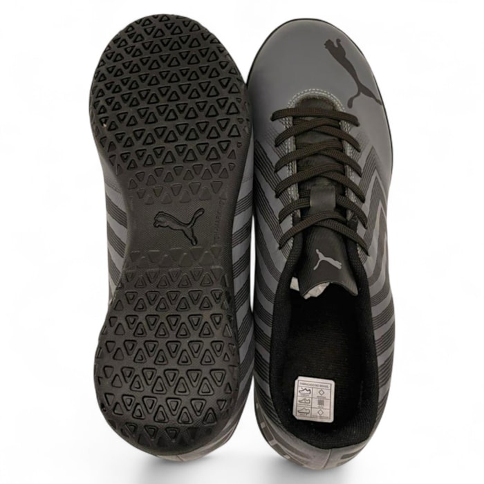 Chuteira Futsal Puma Tacto II BDP Masculina-9663811d-afeb-44bb-a8bd-74f2486a47c0