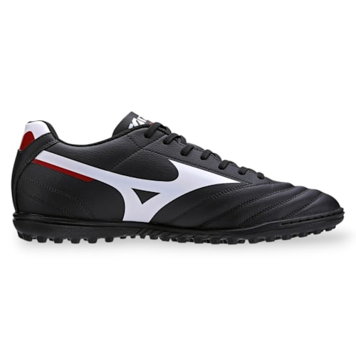 Chuteira Mizuno Morelia Club As Society Masculina